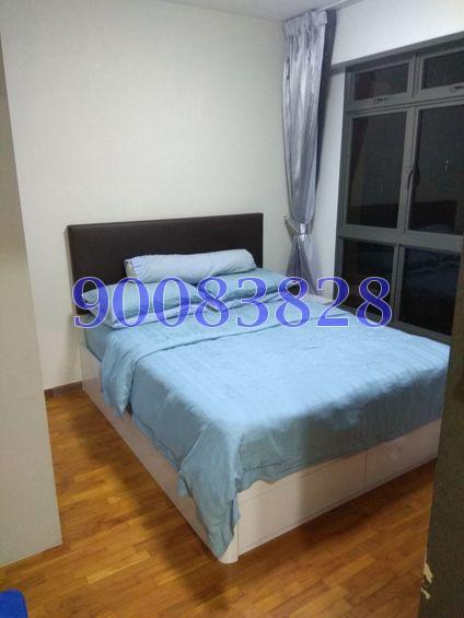 Blk 347B Adora Green (Yishun), HDB 3 Rooms #169770772